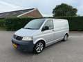 Volkswagen Transporter 1.9 TDI 140PK AC YOUNGTIMER MARGE Plateado - thumbnail 2