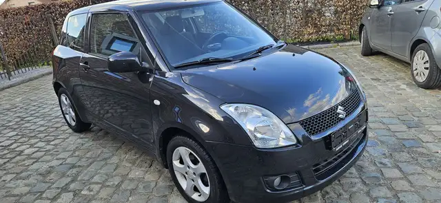 Suzuki Swift Swift 1.2i GLX PRET A IMMATRICULER
