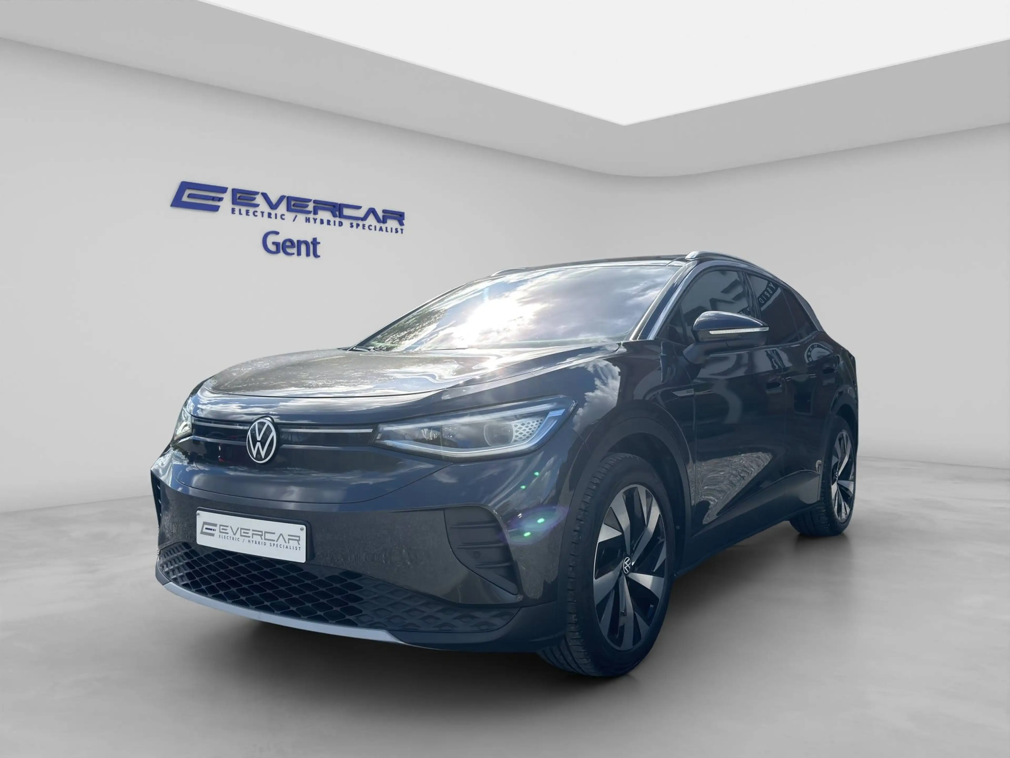 Volkswagen ID.4 ID.4 77 kWh Pro Performance