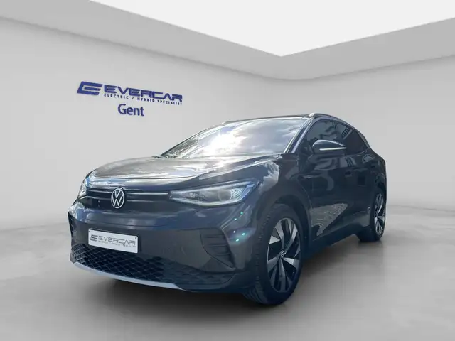 Volkswagen ID.4 ID.4 77 kWh Pro Performance