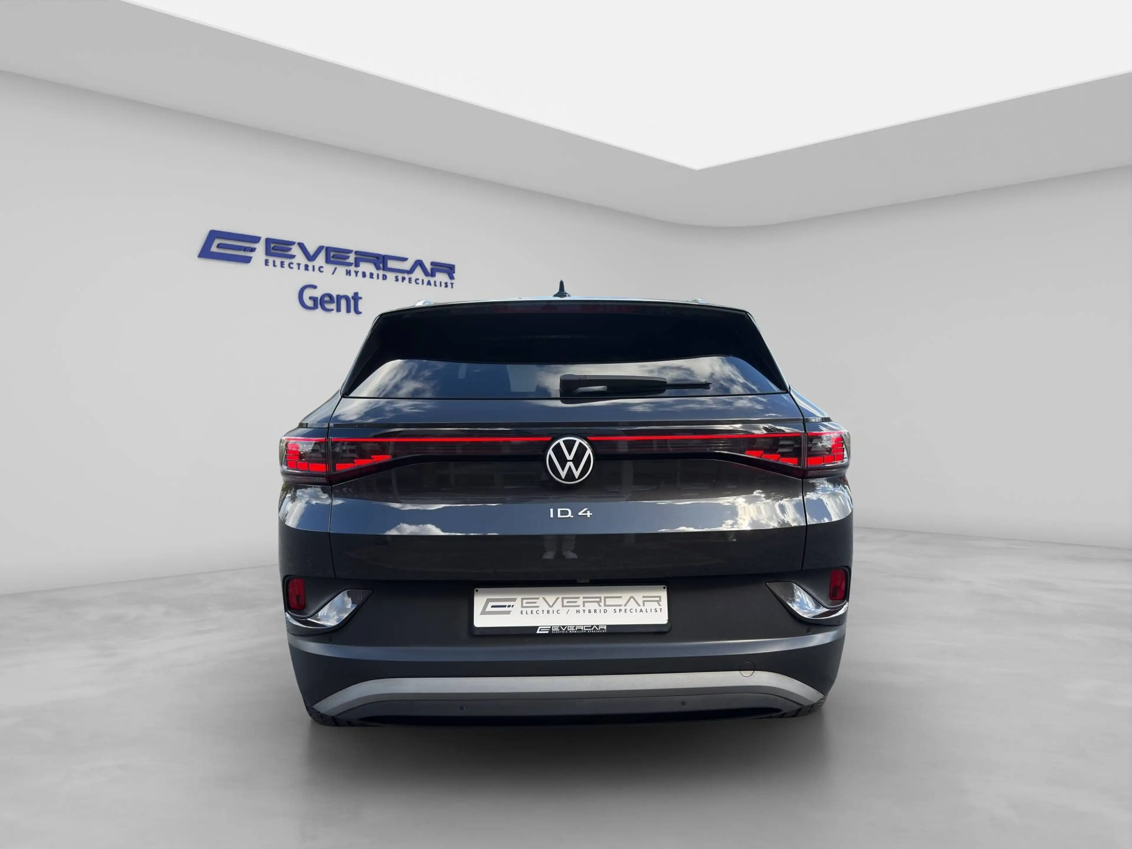 Volkswagen ID.4 ID.4 77 kWh Pro Performance — photo 5