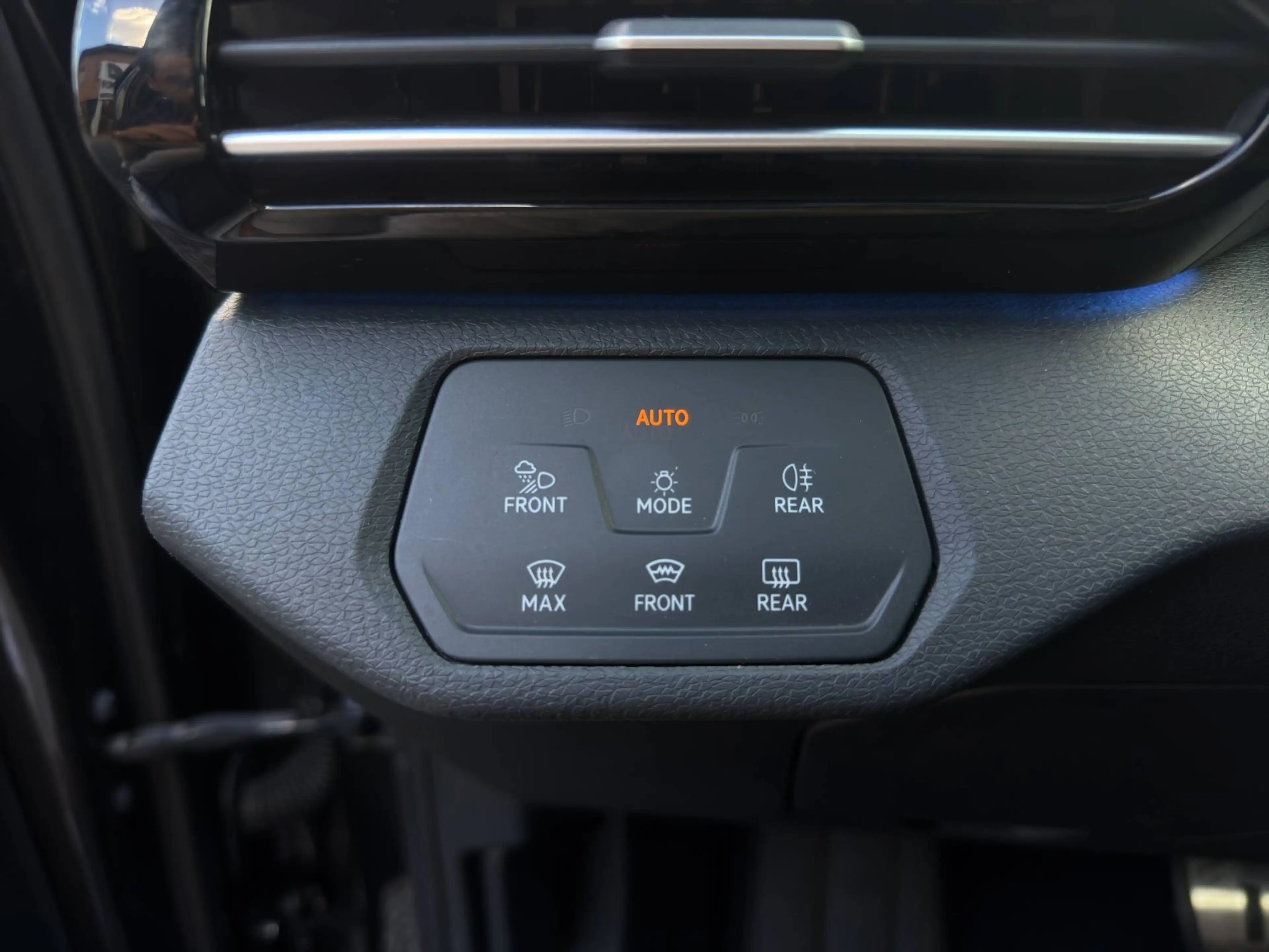 Volkswagen ID.4 ID.4 77 kWh Pro Performance — photo 14