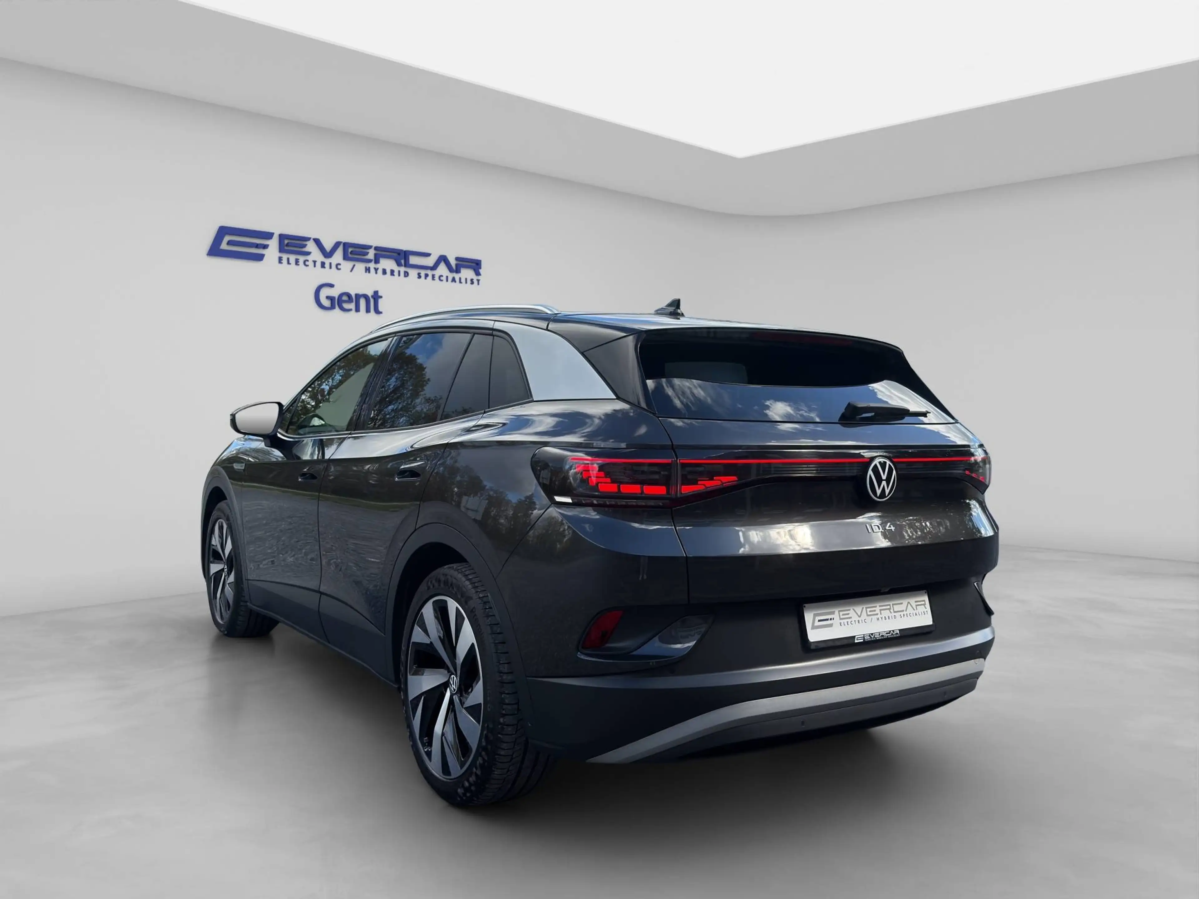 Volkswagen ID.4 ID.4 77 kWh Pro Performance — photo 6