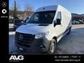 Mercedes-Benz Sprinter 317 CDI Hochdach Blanc - thumbnail 1