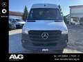Mercedes-Benz Sprinter 317 CDI Hochdach Blanc - thumbnail 2