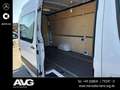 Mercedes-Benz Sprinter 317 CDI Hochdach Blanc - thumbnail 14