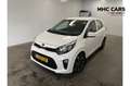 Kia Picanto 1.0 MPi ComfortPlusLine | LMV | Camera | Apple car Blanco - thumbnail 1