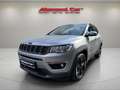 Jeep Compass Compass 1.4 Turbo Night Eagle *CarPlay*Garantie* Grijs - thumbnail 1