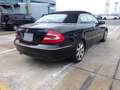 Mercedes-Benz CLK 320 CLK Cabrio 320 Elegance Schwarz - thumbnail 2