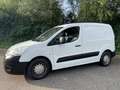 Citroen Berlingo Berlingo 1.6 HDi FAP - 75  II Confort PHASE 1 Blanc - thumbnail 3