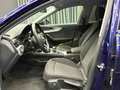 Audi A4 Avant 35 2.0 tdi mhev Business Advanced Bleu - thumbnail 7