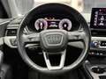 Audi A4 Avant 35 2.0 tdi mhev Business Advanced Bleu - thumbnail 9