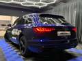 Audi A4 Avant 35 2.0 tdi mhev Business Advanced Bleu - thumbnail 4