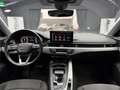 Audi A4 Avant 35 2.0 tdi mhev Business Advanced Bleu - thumbnail 11