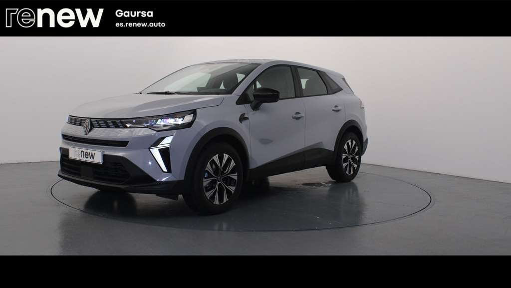 Renault Symbioz 1.3 MHEV 103KW EVOLUTION 140 5P - foto 1