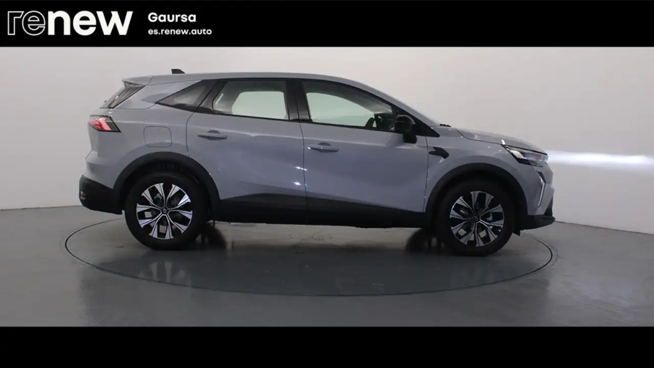 Renault Symbioz 2026