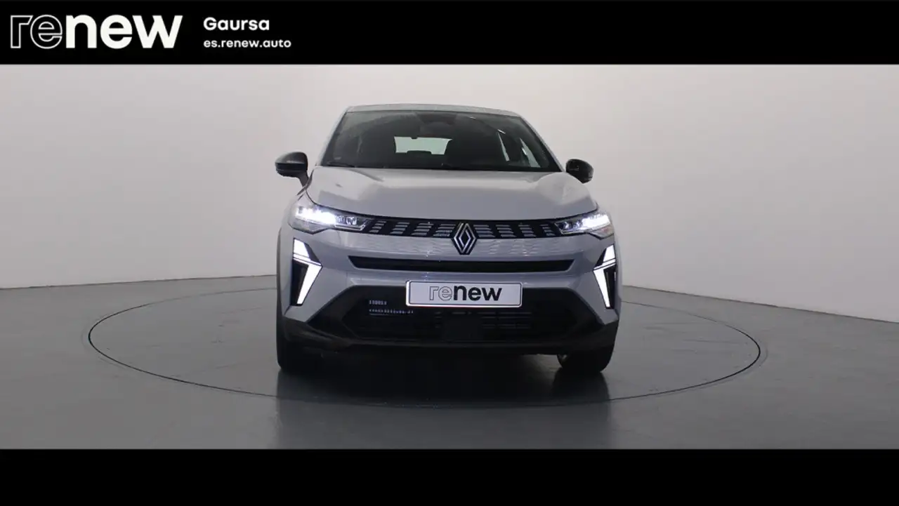 Renault Symbioz 2026