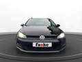 Volkswagen Golf VII Variant Lounge 1.6TDI* NAVI**AHK**SHZ* Nero - thumbnail 2