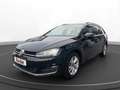 Volkswagen Golf VII Variant Lounge 1.6TDI* NAVI**AHK**SHZ* Nero - thumbnail 1