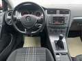 Volkswagen Golf VII Variant Lounge 1.6TDI* NAVI**AHK**SHZ* Nero - thumbnail 8