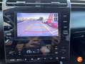 Hyundai TUCSON 1.6 TGDI HEV Maxx Sky AT Azul - thumbnail 13