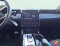 Hyundai TUCSON 1.6 TGDI HEV Maxx Sky AT Azul - thumbnail 11