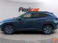 Hyundai TUCSON 1.6 TGDI HEV Maxx Sky AT Azul - thumbnail 3