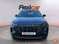 Hyundai TUCSON 1.6 TGDI HEV Maxx Sky AT Azul - thumbnail 2