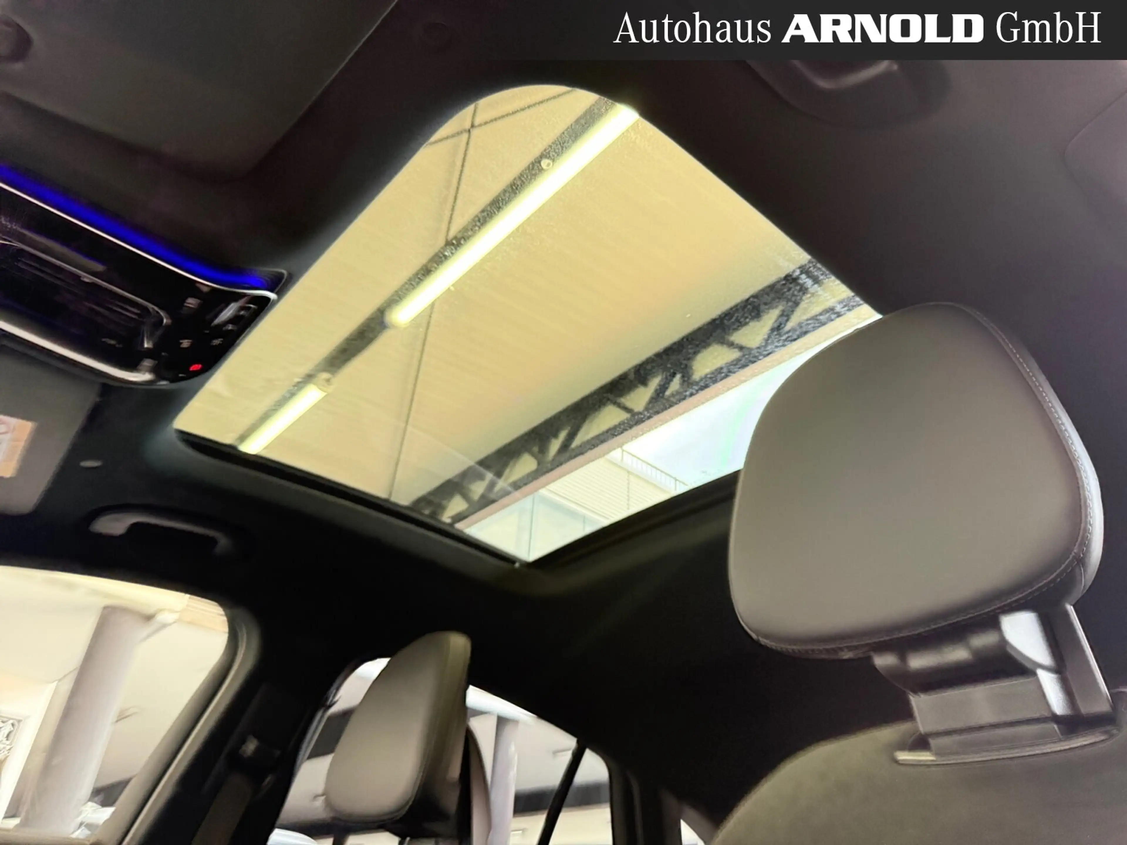 Mercedes-Benz GLC 450 GLC 450 d 4M Coupé AMG-Line AHK PanoD. DISTRONIC — photo 13
