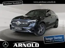 Mercedes-Benz GLC 450 d 4M Coupé AMG Line AHK PanoD. DISTRONIC AMG Line AMG Styling/Fahrassistenz Paket Plus/Navi/Distronic/KeylessGo/Autom.