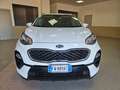 Kia Sportage 1.6 crdi Energy 2wd 115cv - thumbnail 2