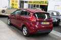 Ford Fiesta 1.25 Titanium 1e Eigenaar, Airco, Cruise control Mauve - thumbnail 3