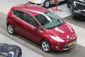 Ford Fiesta 1.25 Titanium 1e Eigenaar, Airco, Cruise control Mauve - thumbnail 18