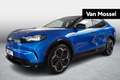 Ford Capri 77 kwh RWD - Head Up - 360 View Bleu - thumbnail 1
