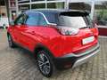 Opel Crossland X +AHK+Gepflegt Rot - thumbnail 4