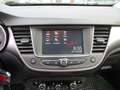 Opel Crossland X +AHK+Gepflegt Rot - thumbnail 14