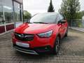 Opel Crossland X +AHK+Gepflegt Rot - thumbnail 1