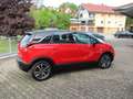 Opel Crossland X +AHK+Gepflegt Rot - thumbnail 6