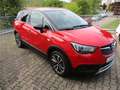 Opel Crossland X +AHK+Gepflegt Rot - thumbnail 7