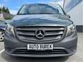 Mercedes-Benz Vito Tourer 114 CDI FWD extralang Klima MFL DAB Vert - thumbnail 5