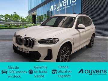 xDrive 30e xLine