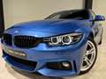 BMW 420 iAS 163CV PACK M" ESTORiLBLEU COCKPiT CAMERA KEYLS Blu/Azzurro - thumbnail 3