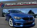 BMW 420 iAS 163CV PACK M" ESTORiLBLEU COCKPiT CAMERA KEYLS Blu/Azzurro - thumbnail 10