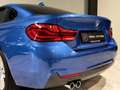 BMW 420 iAS 163CV PACK M" ESTORiLBLEU COCKPiT CAMERA KEYLS Blu/Azzurro - thumbnail 6