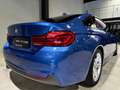 BMW 420 iAS 163CV PACK M" ESTORiLBLEU COCKPiT CAMERA KEYLS Blu/Azzurro - thumbnail 4
