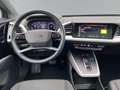 Audi Q4 e-tron 35 125 kW LED PDC Temp. eGD. ALU 19" Gris - thumbnail 8