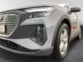 Audi Q4 e-tron 35 125 kW LED PDC Temp. eGD. ALU 19" Gris - thumbnail 6