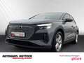 Audi Q4 e-tron 35 125 kW LED PDC Temp. eGD. ALU 19" Grau - thumbnail 1