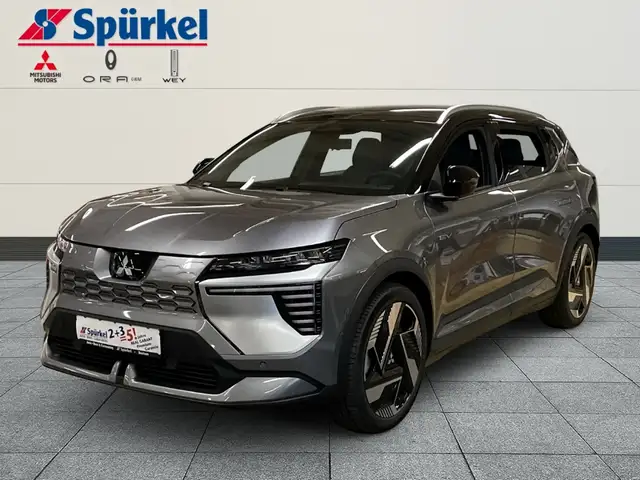Mitsubishi Eclipse Cross Diamant TOP 87 kWh (22kW)''NEUES MODELL''