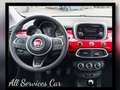 Fiat 500X 1.3 mjt Urban 4x2 95cv my20 Rojo - thumbnail 9